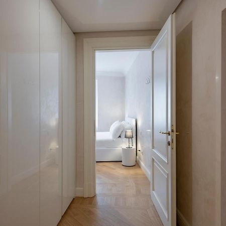 Milan Royal Suites - Centro Brera Экстерьер фото