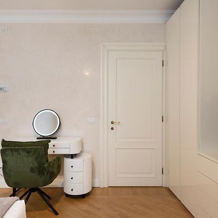 Milan Royal Suites - Centro Brera Экстерьер фото
