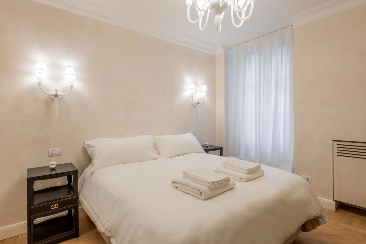 Milan Royal Suites - Centro Brera Экстерьер фото