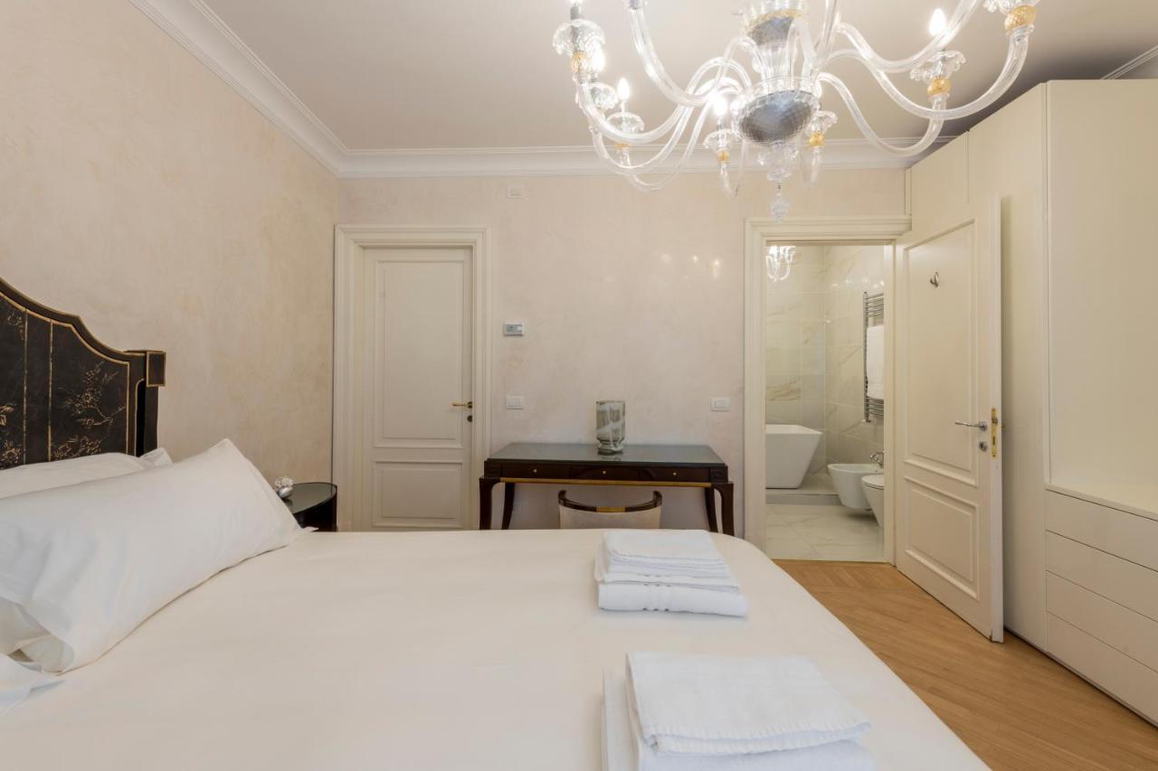 Milan Royal Suites - Centro Brera Экстерьер фото