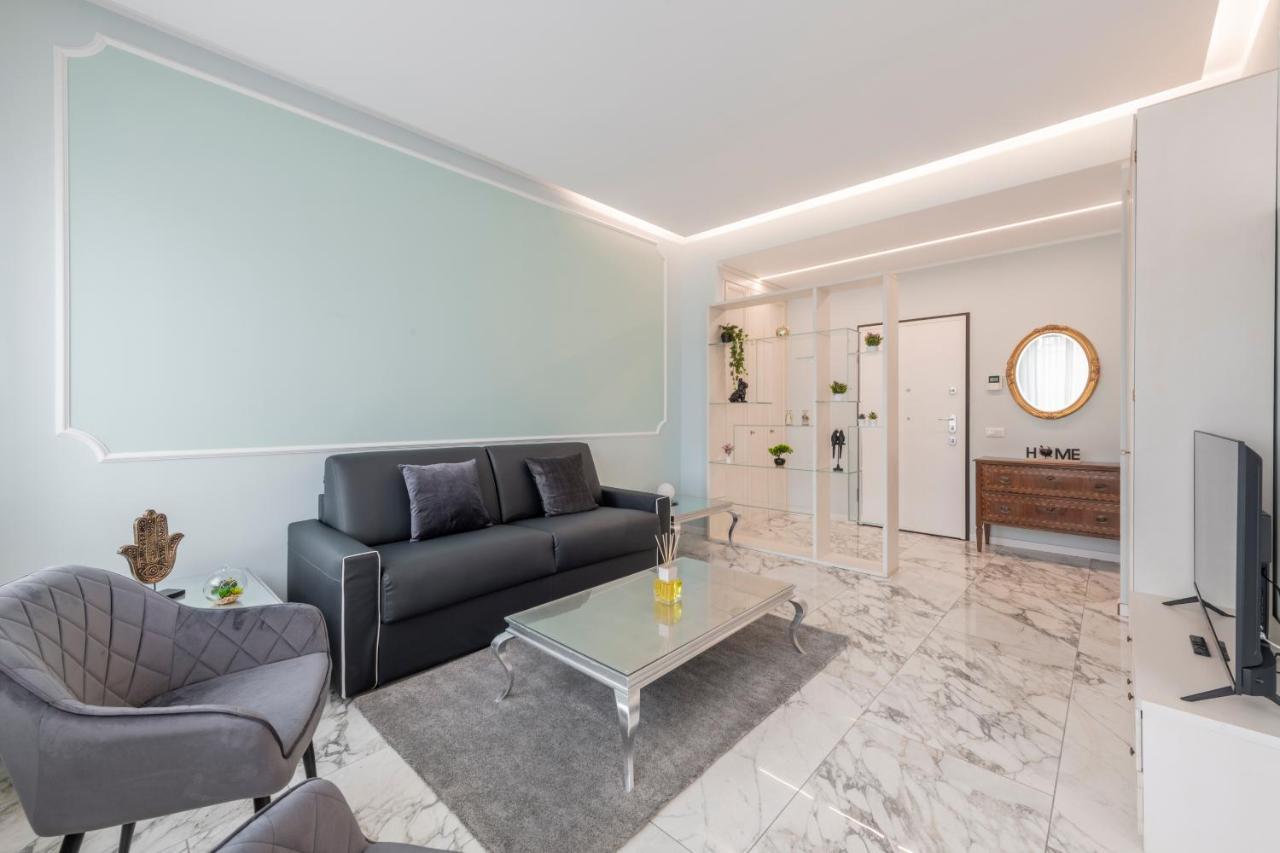 Milan Royal Suites - Centro Brera Экстерьер фото