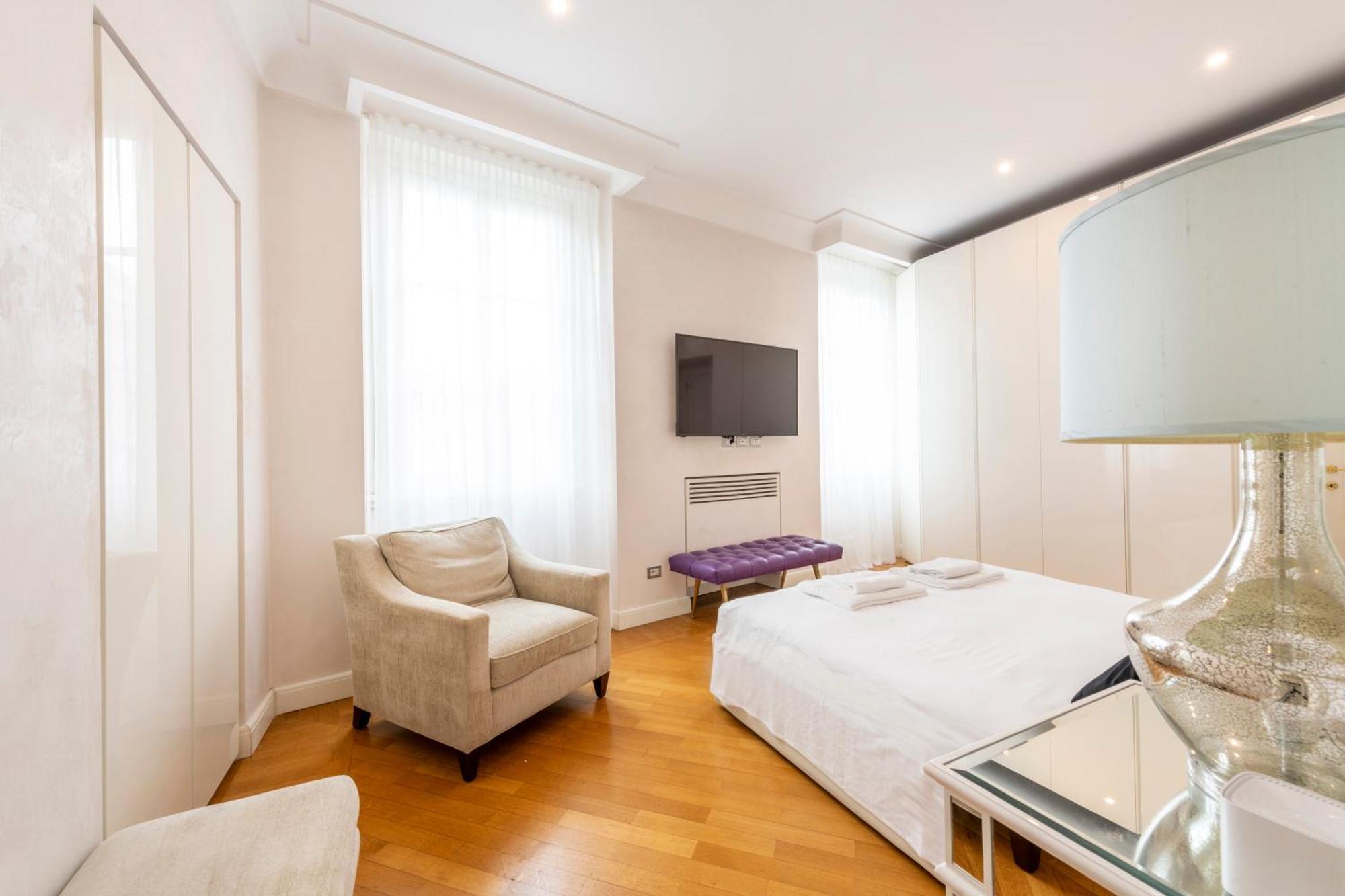 Milan Royal Suites - Centro Brera Экстерьер фото