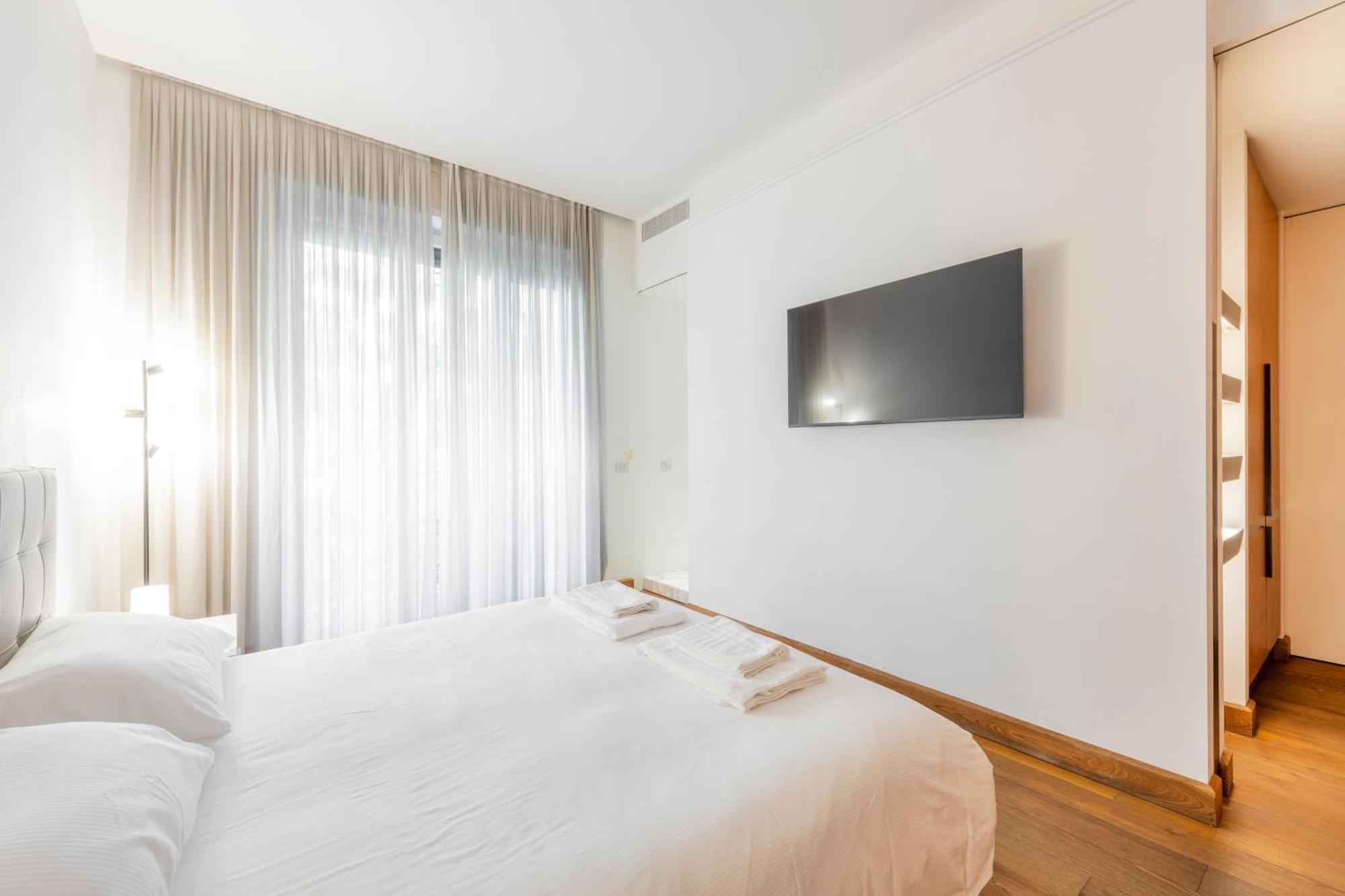 Milan Royal Suites - Centro Brera Экстерьер фото