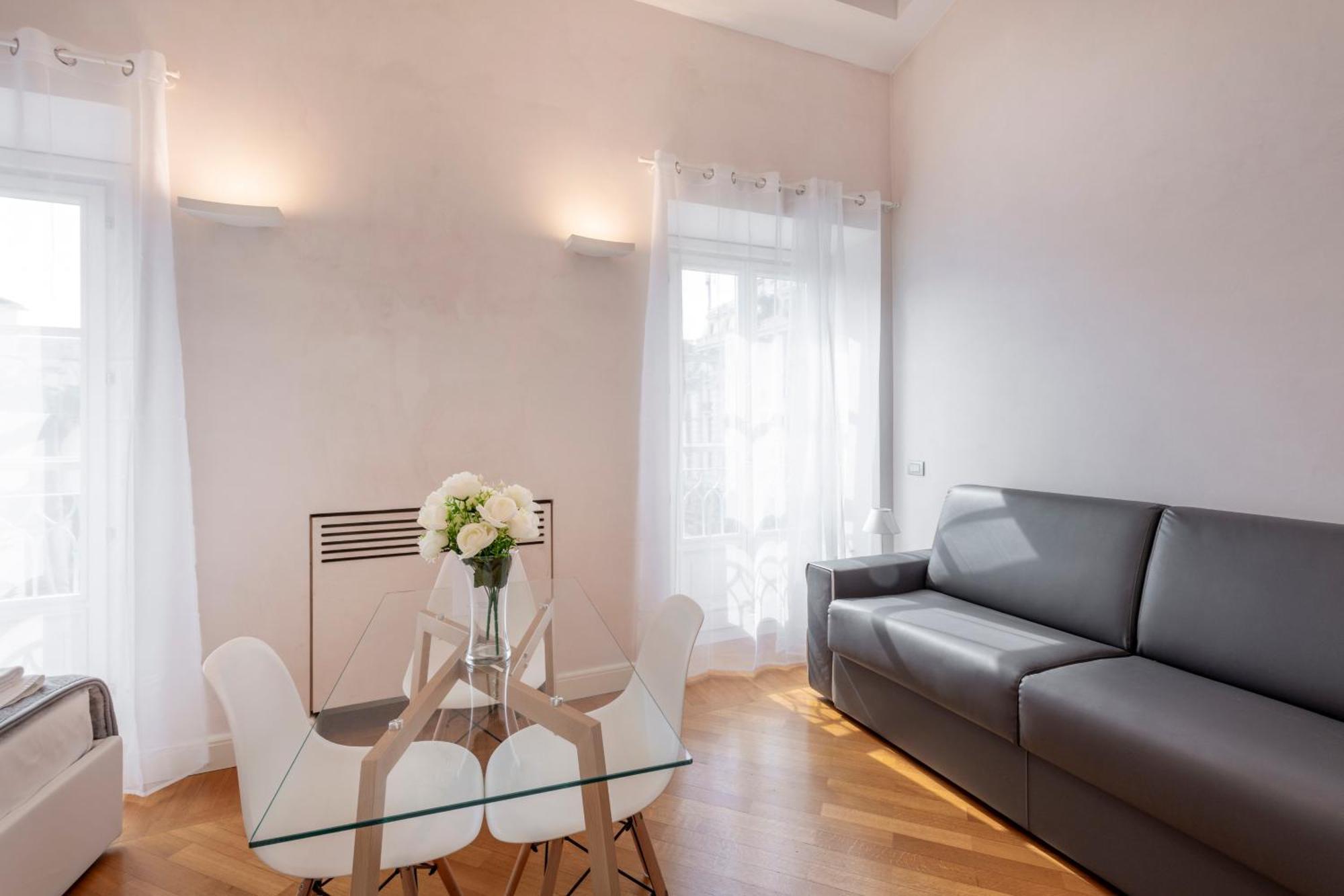 Milan Royal Suites - Centro Brera Экстерьер фото