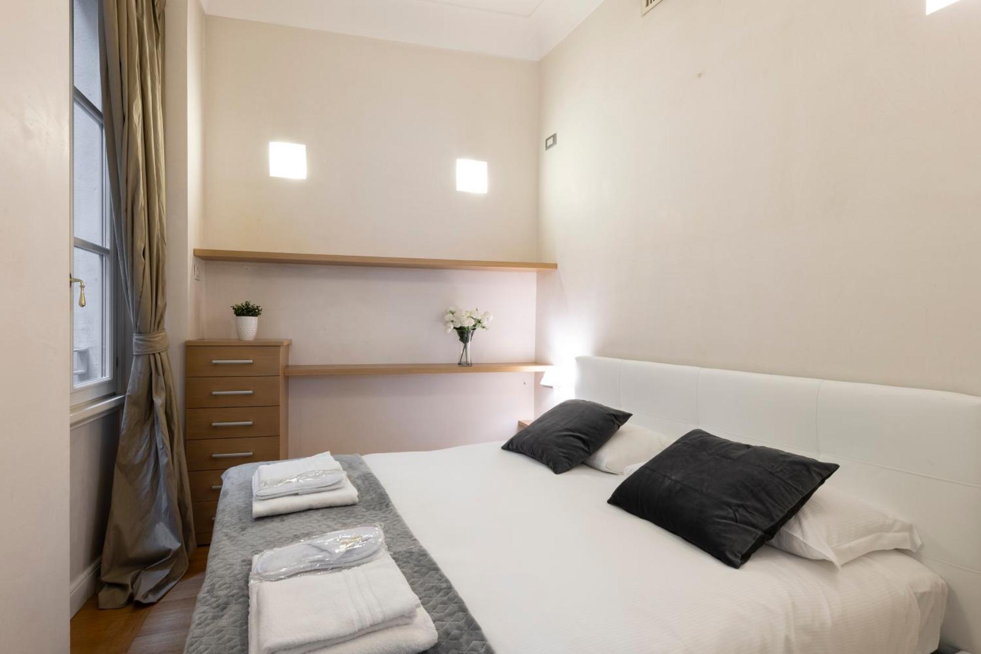 Milan Royal Suites - Centro Brera Экстерьер фото