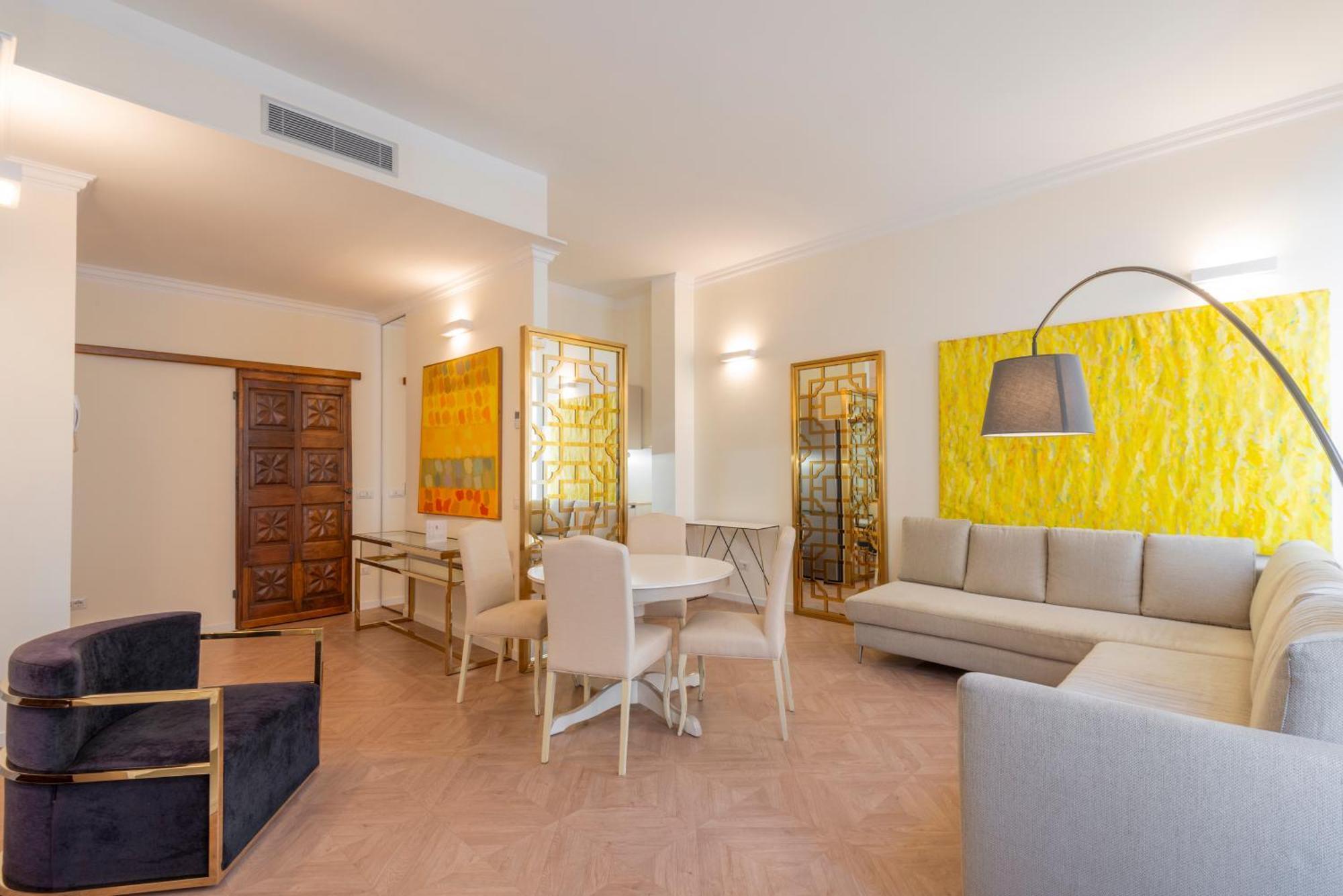 Milan Royal Suites - Centro Brera Экстерьер фото