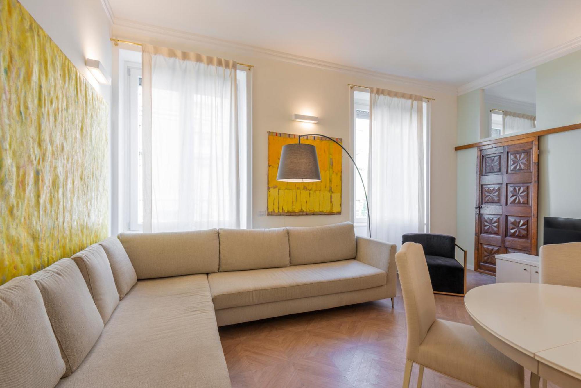Milan Royal Suites - Centro Brera Экстерьер фото