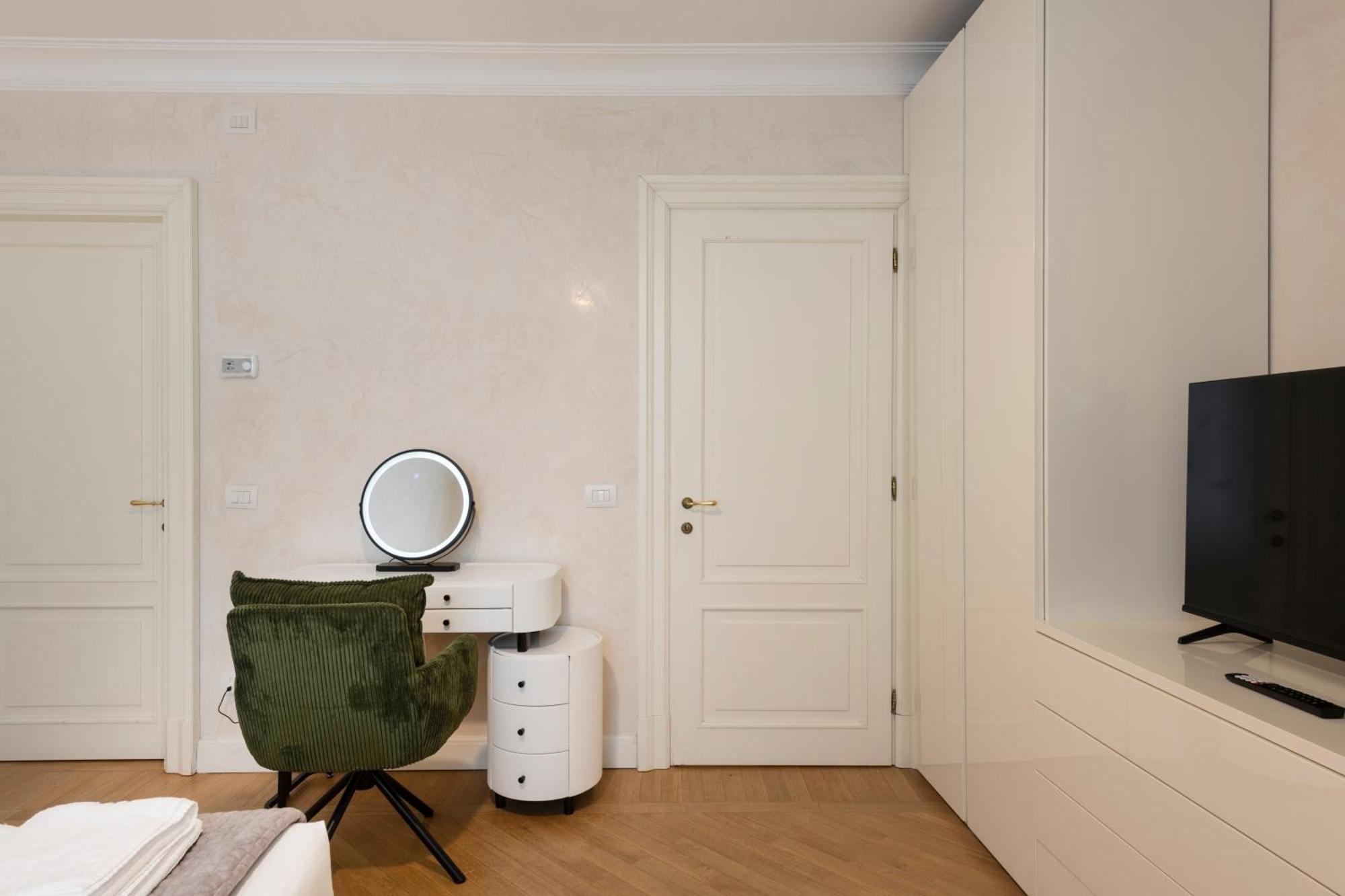 Milan Royal Suites - Centro Brera Экстерьер фото