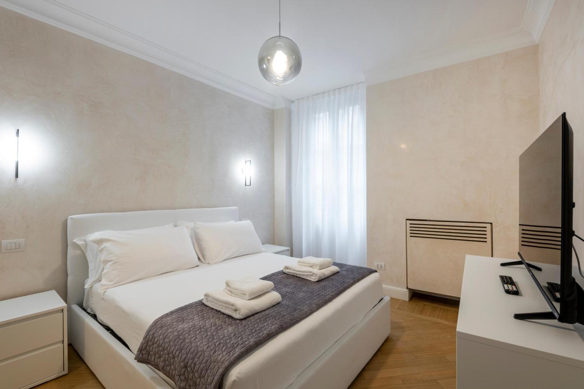 Milan Royal Suites - Centro Brera Экстерьер фото