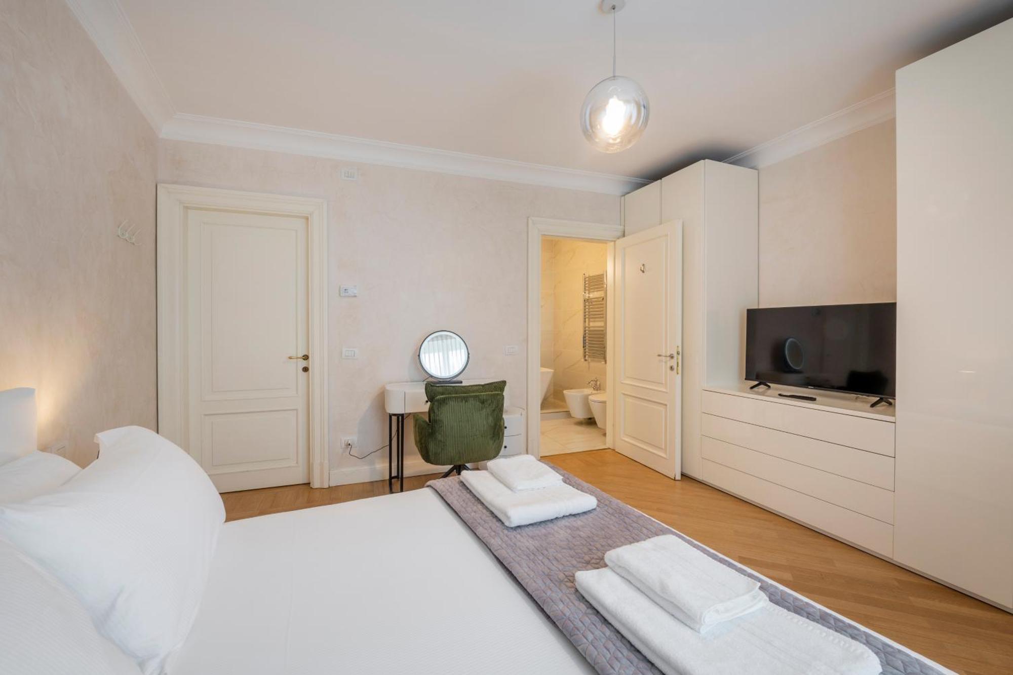 Milan Royal Suites - Centro Brera Экстерьер фото