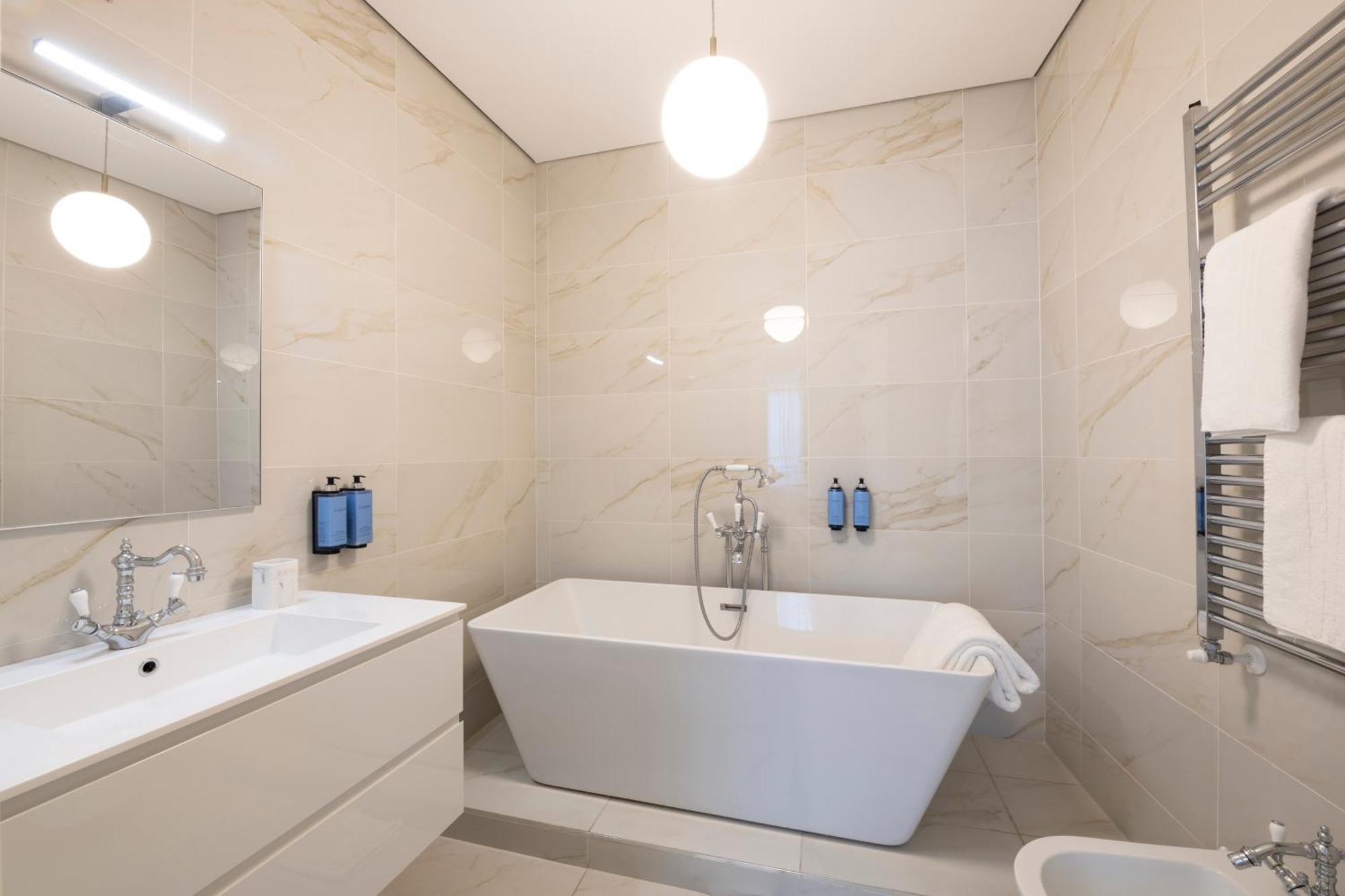 Milan Royal Suites - Centro Brera Экстерьер фото