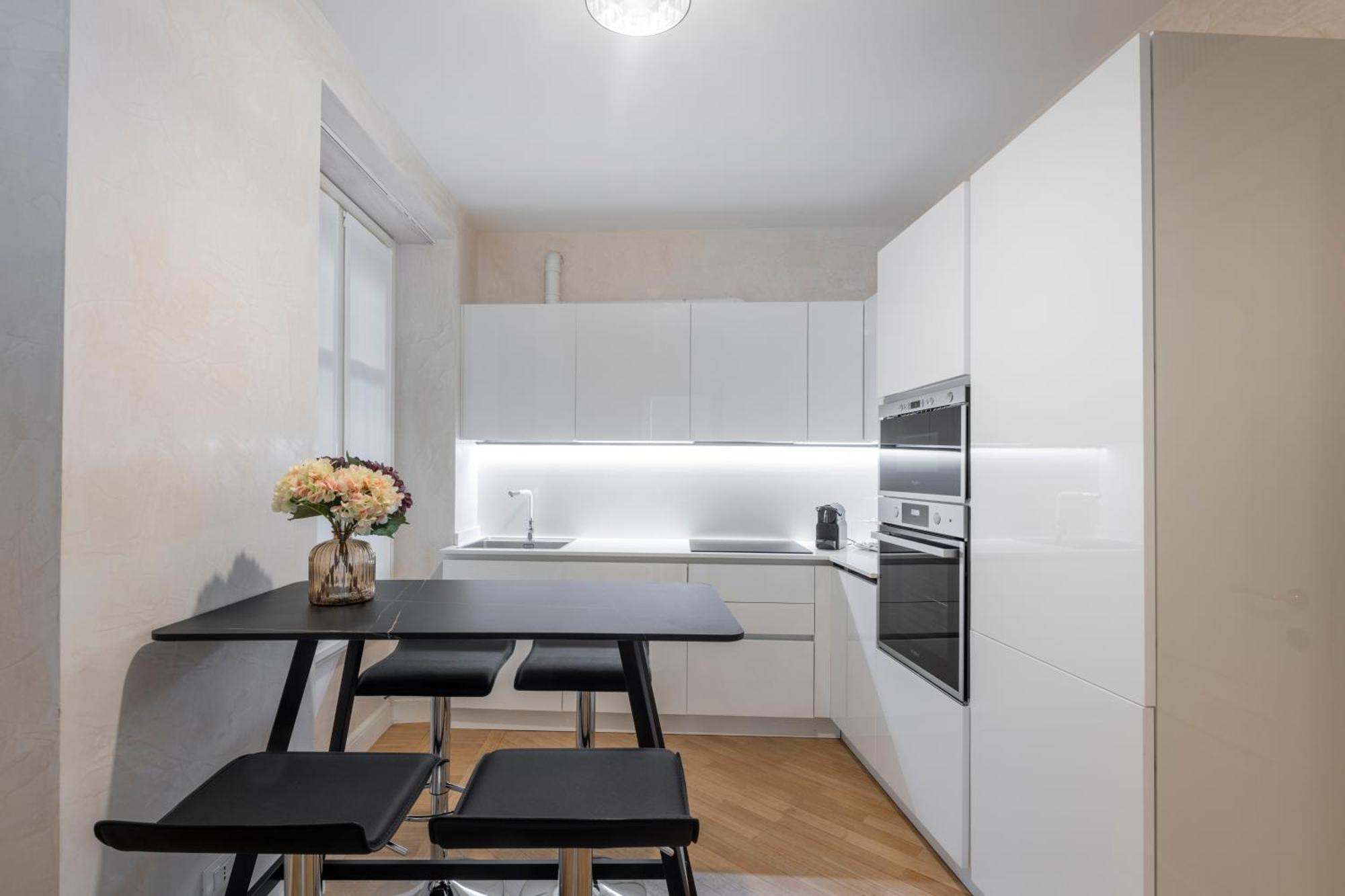 Milan Royal Suites - Centro Brera Экстерьер фото