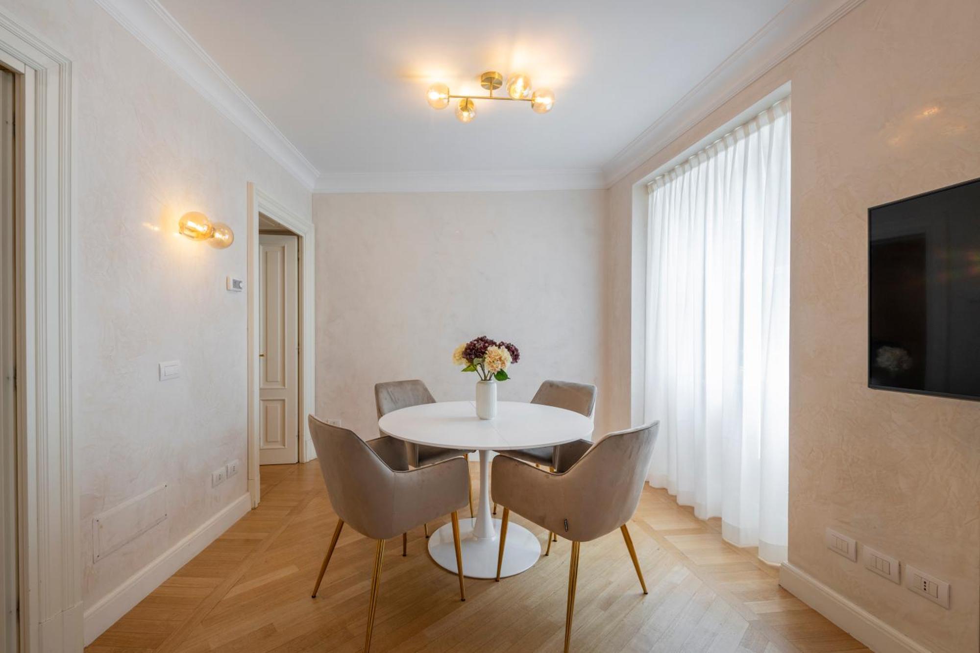 Milan Royal Suites - Centro Brera Экстерьер фото