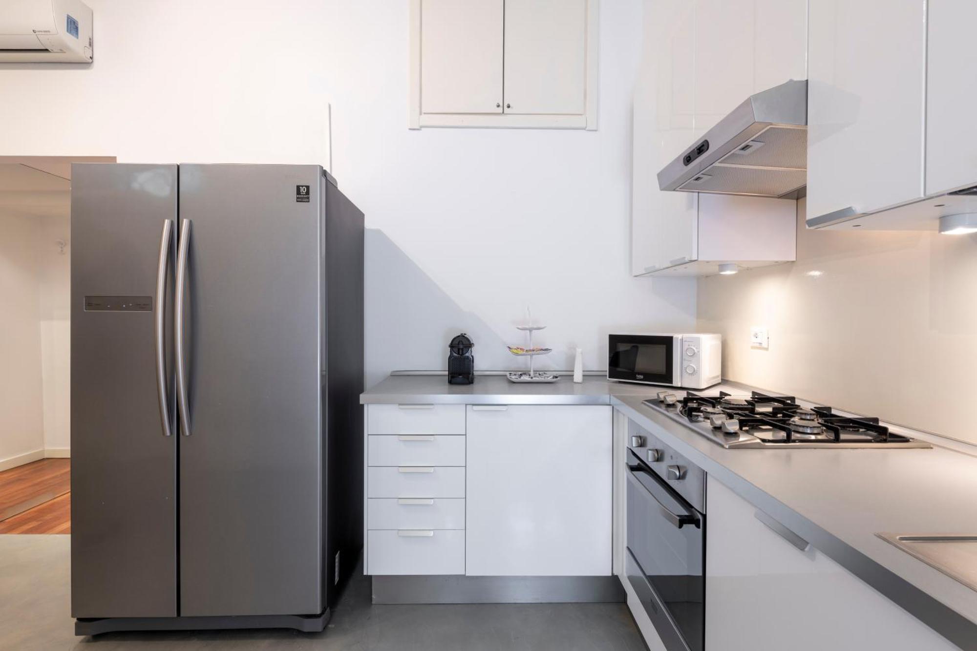 Milan Royal Suites - Centro Brera Экстерьер фото