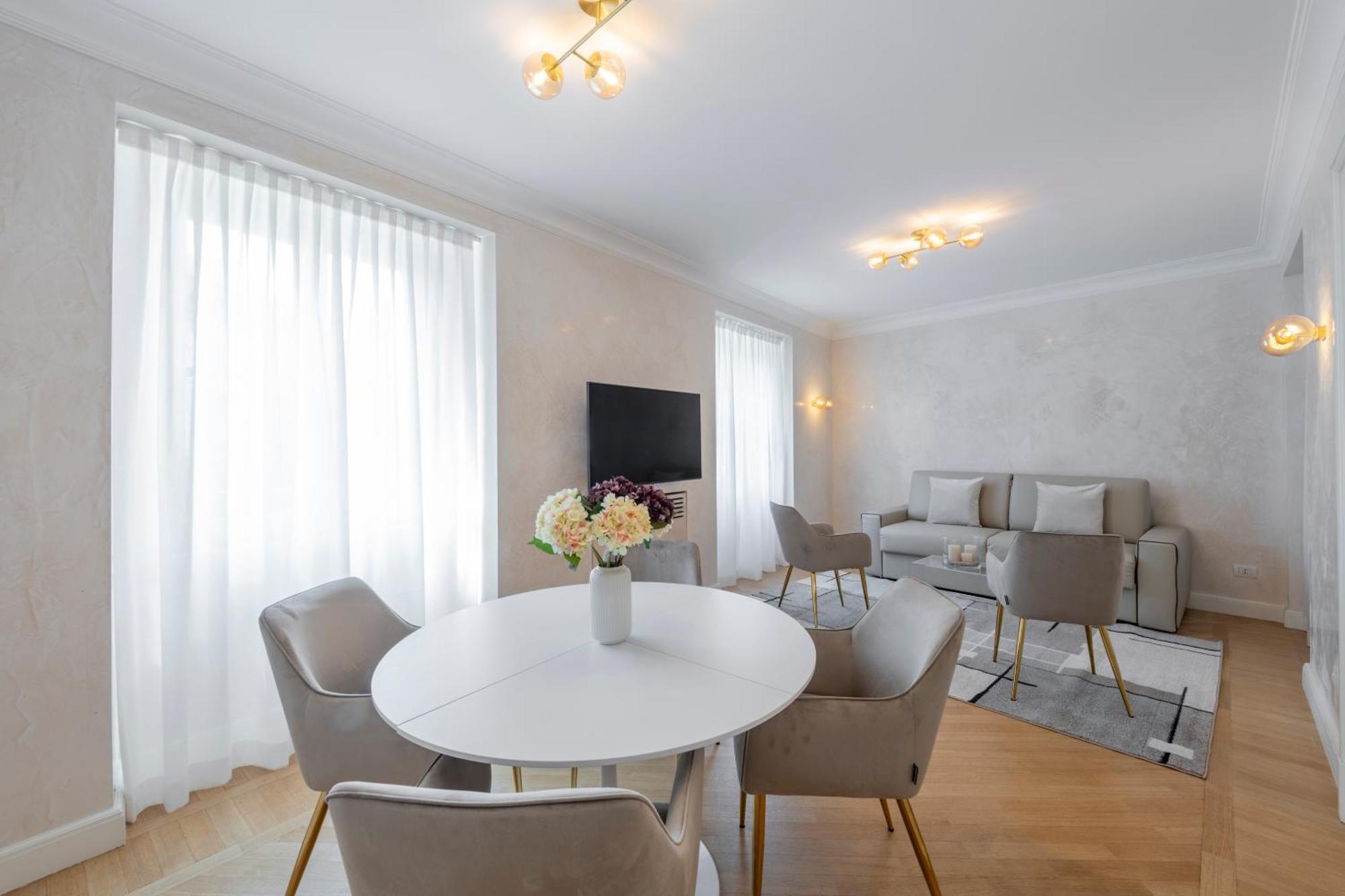 Milan Royal Suites - Centro Brera Экстерьер фото