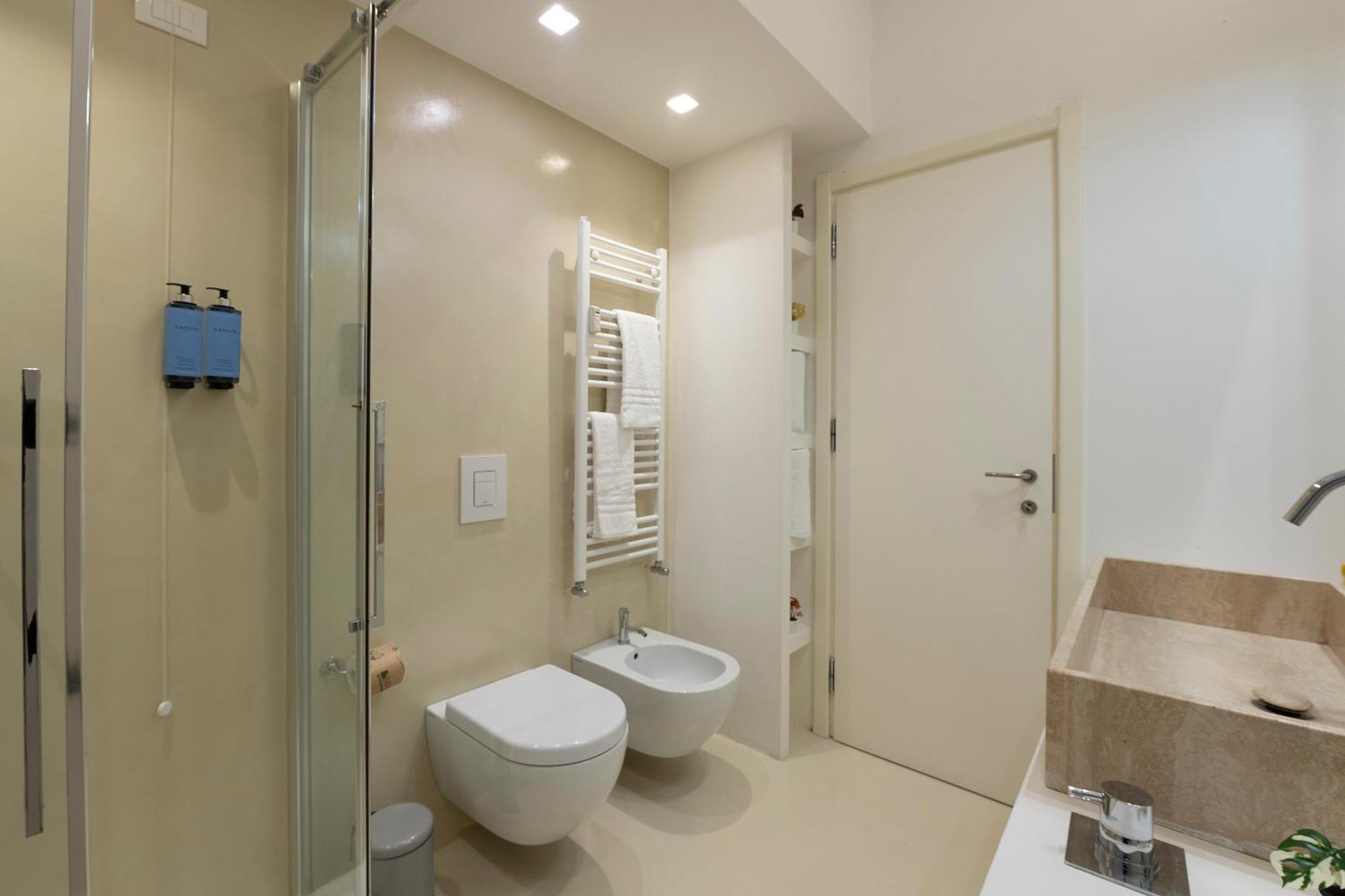 Milan Royal Suites - Centro Brera Экстерьер фото