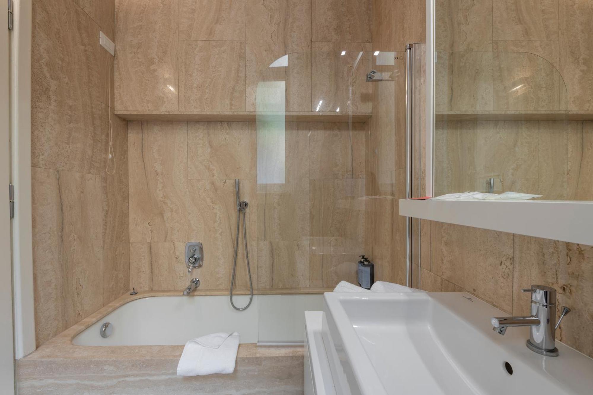 Milan Royal Suites - Centro Brera Экстерьер фото