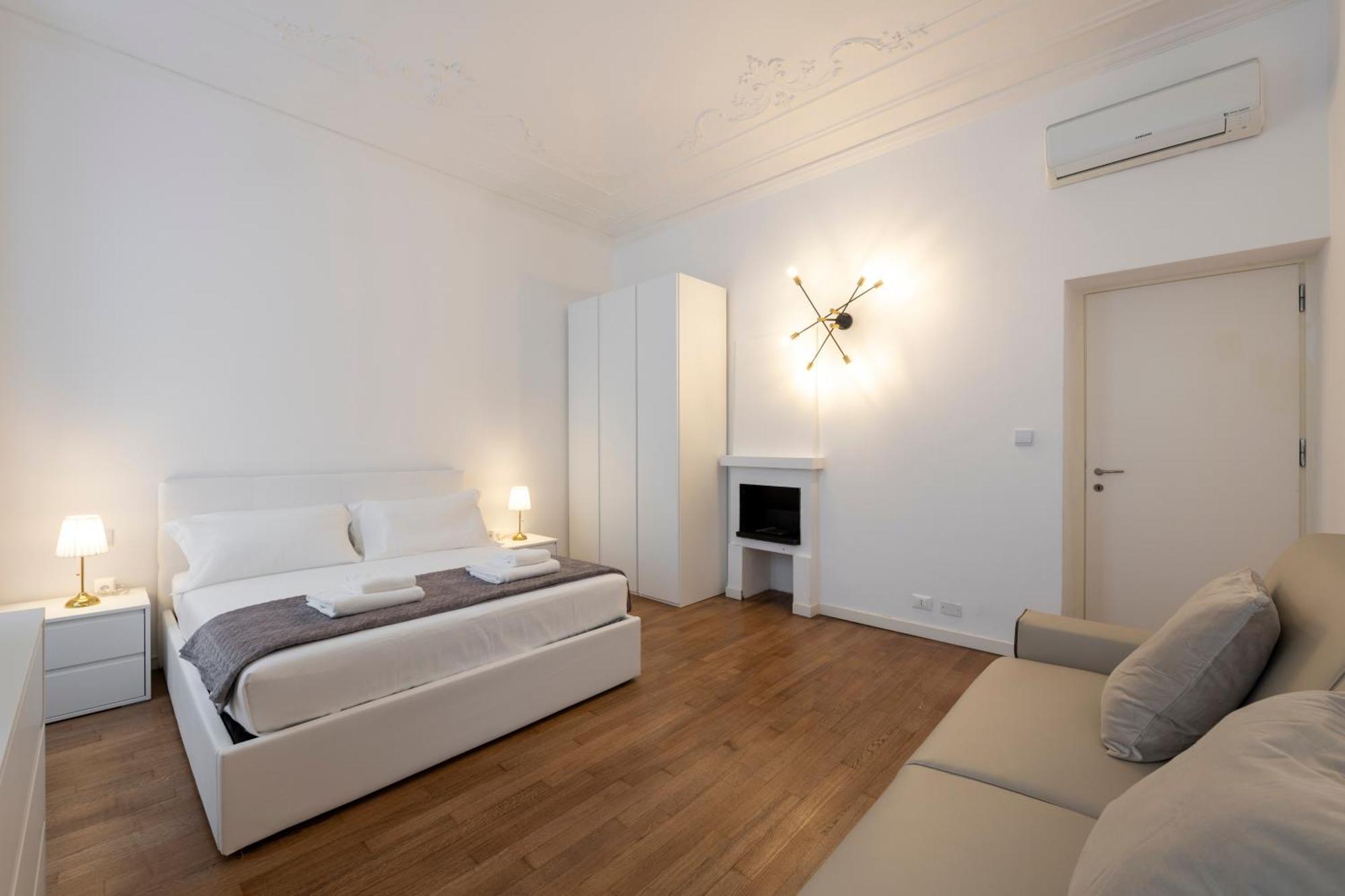 Milan Royal Suites - Centro Brera Экстерьер фото