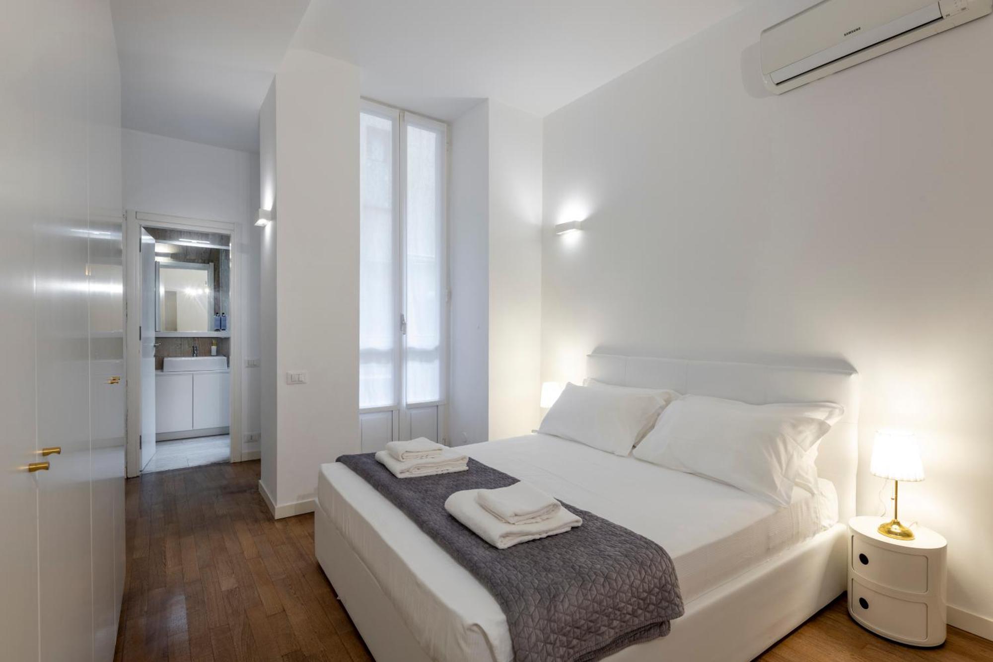 Milan Royal Suites - Centro Brera Экстерьер фото